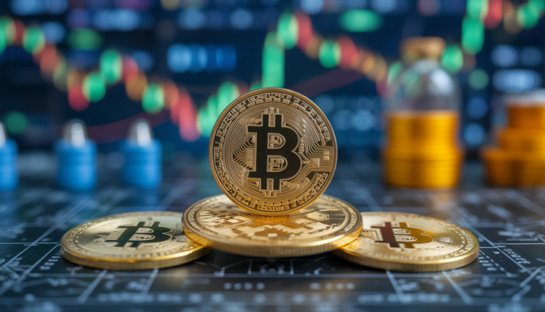 Cryptocurrency, Bitcoin ETFs, and Institutional Digital Asset Strategies in 2026