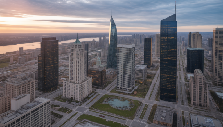 Real Estate Investing in 2026 — Commercial Assets, REITs, and Global Property Market Opportunities